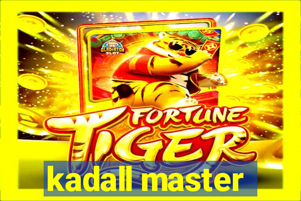 kadall master